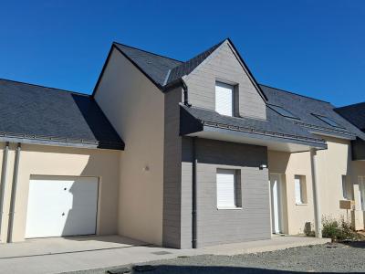 Annonce Vente Programme neuf Angers 49