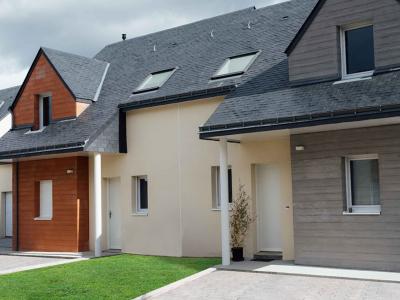 Acheter Programme neuf Angers Maine et loire