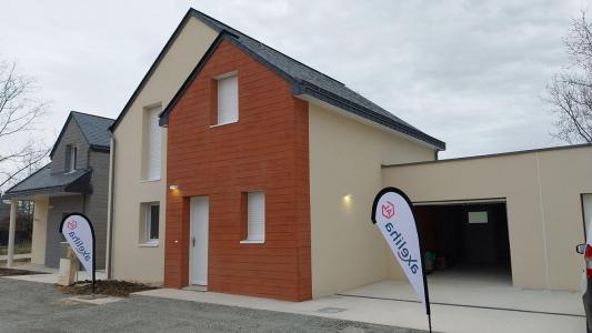 Acheter Programme neuf Angers 287400 euros
