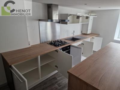 For sale Foug 5 rooms 133 m2 Meurthe et moselle (54570) photo 1