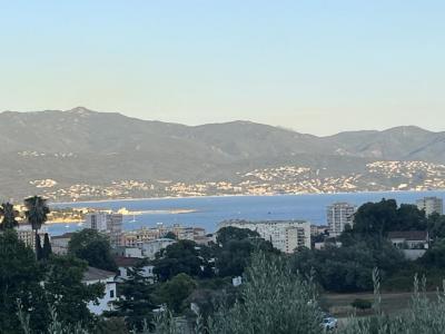 Louer Appartement Ajaccio Corse