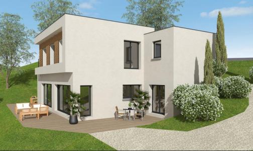 Annonce Vente 5 pices Maison Curis-au-mont-d'or 69