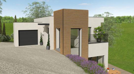 Acheter Maison 130 m2 Curis-au-mont-d'or