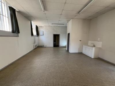 Acheter Immeuble 169 m2 Villefranche-sur-saone