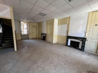 Acheter Maison 86 m2 Villefranche-sur-saone