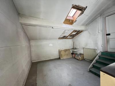 Acheter Maison Villefranche-sur-saone 90000 euros