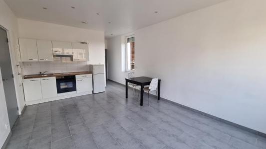 For rent Villard-bonnot 2 rooms 36 m2 Isere (38190) photo 1
