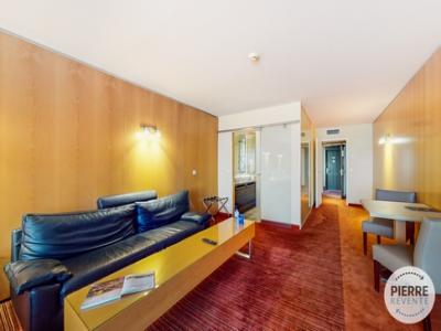 Annonce Vente Appartement Lieusaint 77