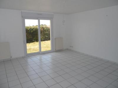 For rent Villaines-la-juhel 4 rooms 84 m2 Mayenne (53700) photo 1
