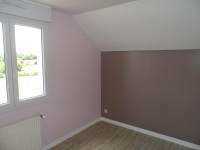 For rent Villaines-la-juhel 4 rooms 84 m2 Mayenne (53700) photo 4
