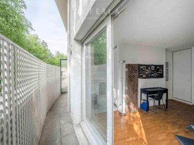 For sale Paris-15eme-arrondissement 1 room 33 m2 Paris (75015) photo 3