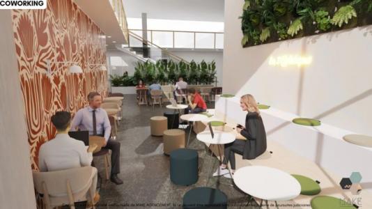 Annonce Location Bureau Angers 49