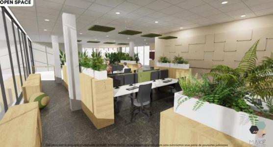 Louer Bureau Angers 175596 euros