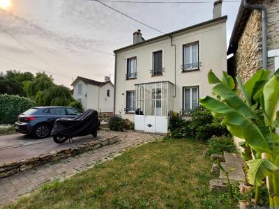 For sale Chateau-thierry 5 rooms 130 m2 Aisne (02400) photo 0