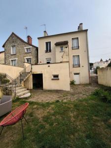 For sale Chateau-thierry 5 rooms 130 m2 Aisne (02400) photo 1