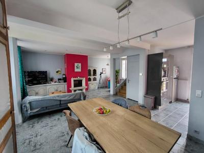 For sale Chateau-thierry 5 rooms 130 m2 Aisne (02400) photo 2