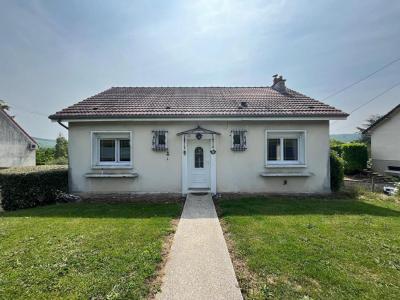 For sale Chateau-thierry 4 rooms 100 m2 Aisne (02400) photo 0