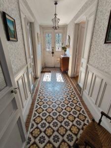 Annonce Vente 6 pices Maison Chateau-thierry 02