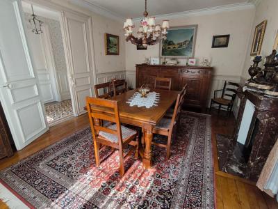 Acheter Maison Chateau-thierry Aisne