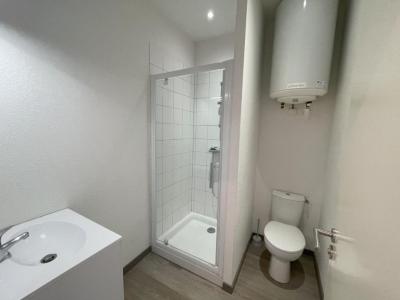 For rent Roanne 1 room 15 m2 Loire (42300) photo 1