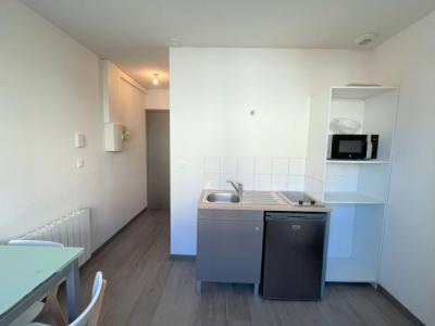 For rent Roanne 1 room 15 m2 Loire (42300) photo 2