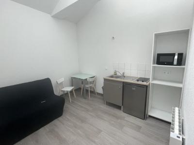 For rent Roanne 1 room 19 m2 Loire (42300) photo 0