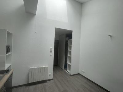 For rent Roanne 1 room 19 m2 Loire (42300) photo 1