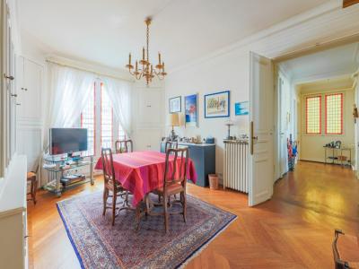 For sale Paris-17eme-arrondissement 5 rooms 126 m2 Paris (75017) photo 1
