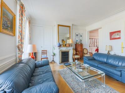 For sale Paris-17eme-arrondissement 5 rooms 126 m2 Paris (75017) photo 3
