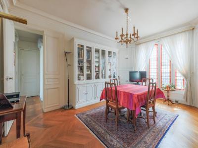 For sale Paris-17eme-arrondissement 5 rooms 126 m2 Paris (75017) photo 4