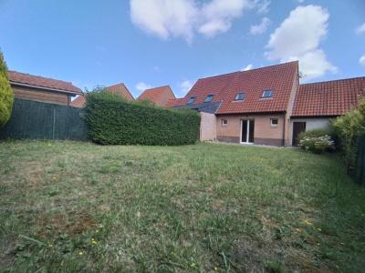 Acheter Maison Teteghem 169103 euros