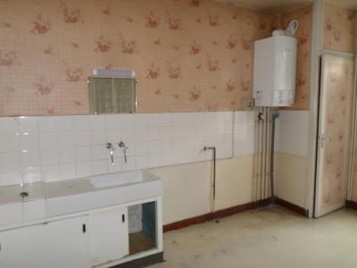 Annonce Vente Maison Charleville-mezieres 08
