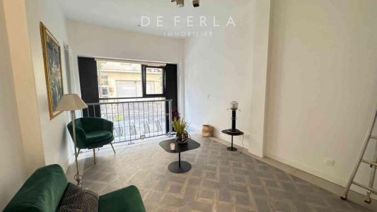 For sale Paris-13eme-arrondissement 1 room 37 m2 Paris (75013) photo 0