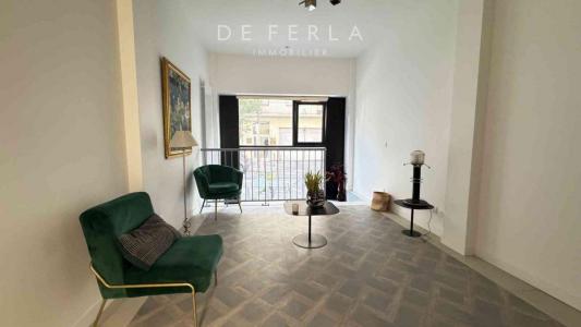 For sale Paris-13eme-arrondissement 1 room 37 m2 Paris (75013) photo 1