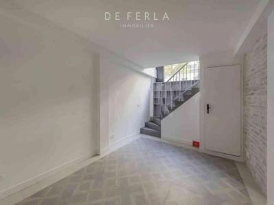 For sale Paris-13eme-arrondissement 1 room 37 m2 Paris (75013) photo 2