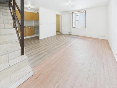 Annonce Vente 3 pices Appartement Waville 54