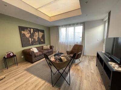 Louer Maison 128 m2 Lille