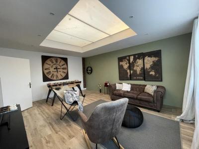 Louer Maison Lille Nord
