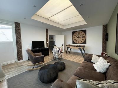 Louer Maison Lille 550 euros