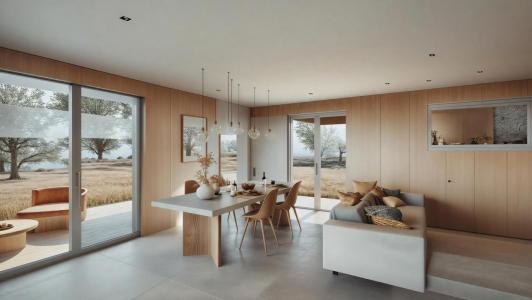 For sale Balgau 5 rooms 118 m2 Haut rhin (68740) photo 3
