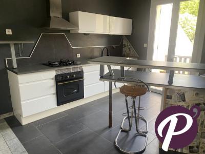For sale Bergerac 5 rooms 112 m2 Dordogne (24100) photo 1