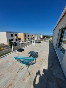 For rent Ponteilla 4 rooms 89 m2 Pyrenees orientales (66300) photo 1