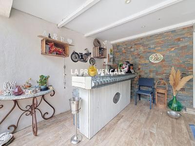 Acheter Maison 150 m2 Mimet