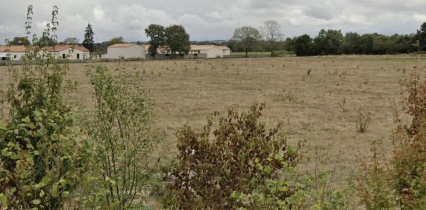 For sale Landes-genusson 2 rooms 44 m2 Vendee (85130) photo 0