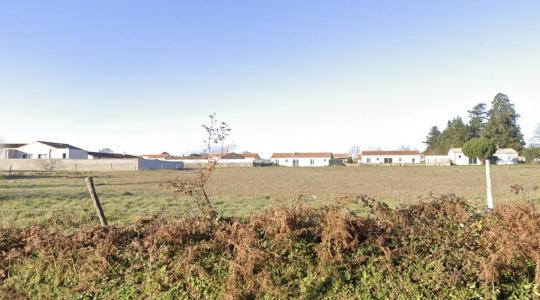 For sale Rochetrejoux 44 m2 Vendee (85510) photo 0