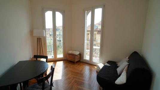 For rent Nice 2 rooms 34 m2 Alpes Maritimes (06000) photo 3