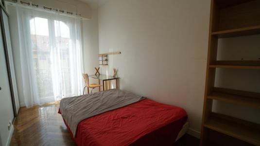 For rent Nice 2 rooms 34 m2 Alpes Maritimes (06000) photo 4