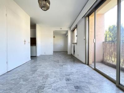 Louer Appartement 32 m2 Champigneul-sur-vence