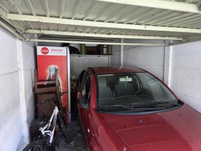 Annonce Vente Parking Tourcoing 59
