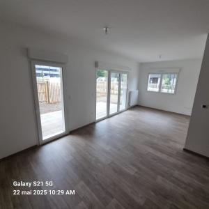 For rent Tourcoing 4 rooms 83 m2 Nord (59200) photo 0